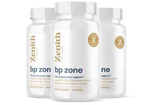 BP Zone-blood pressure-supplement-low price