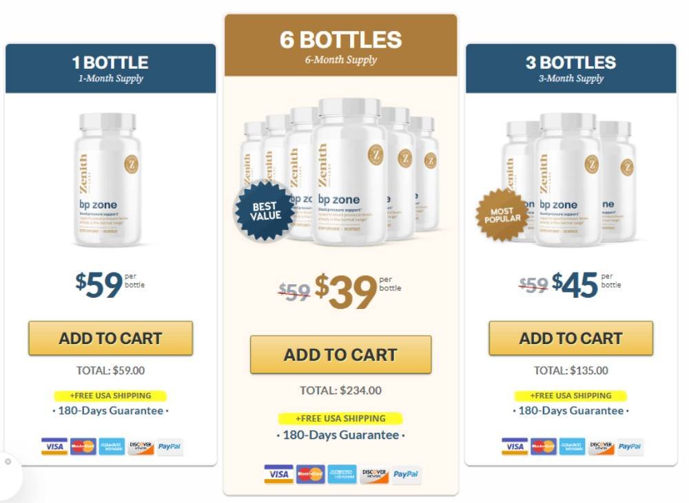 BP Zone-promotiin-buy-online-deal